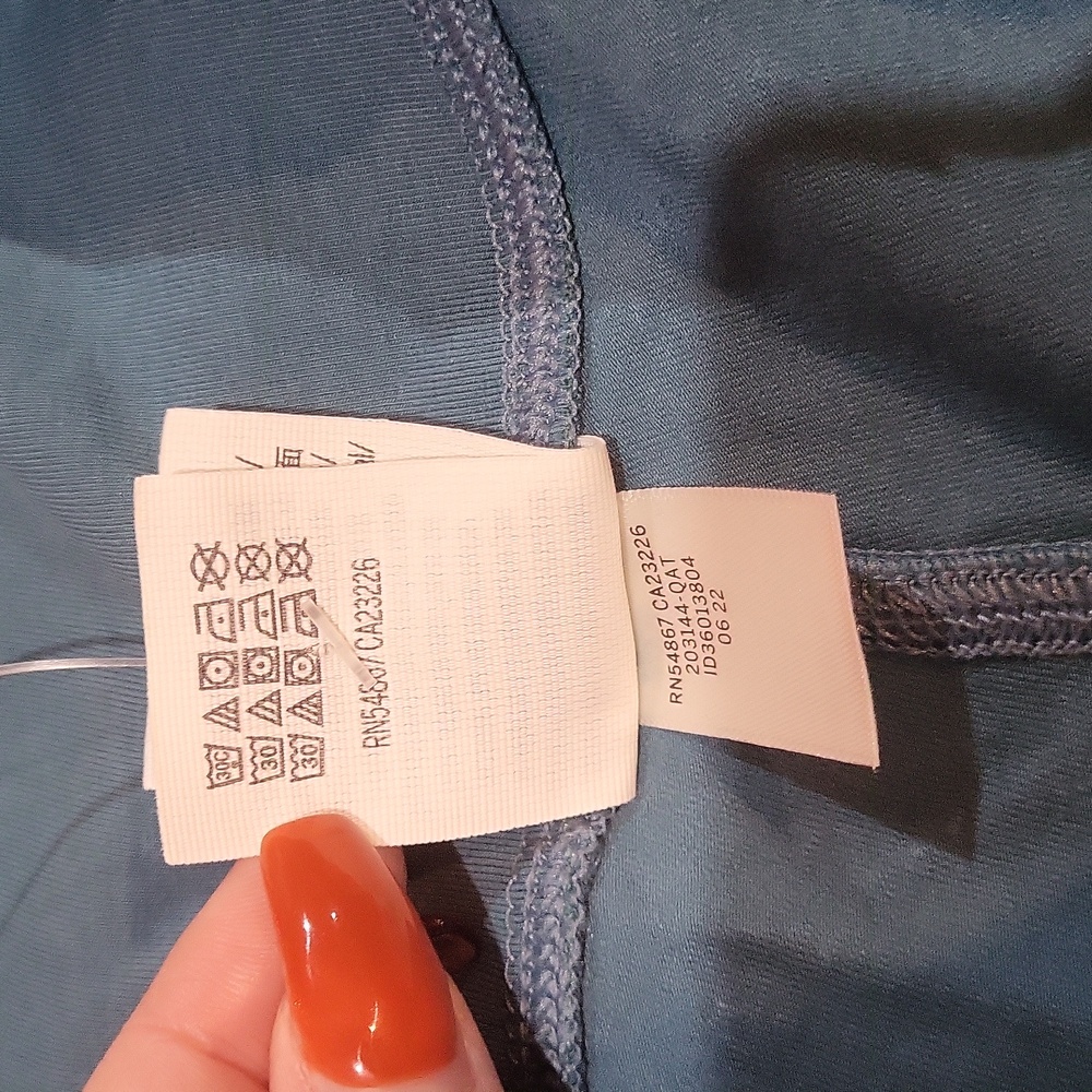 Victoria's Secret PINK Yoga Pants - Picture 11 of 16